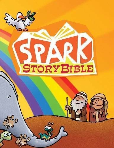 Children's Bibles