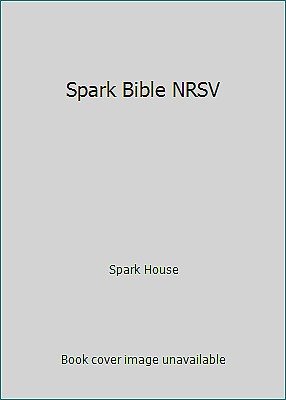 Spark Bible: Gift Edition (NRSV)