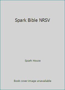 Spark Bible: Gift Edition (NRSV)