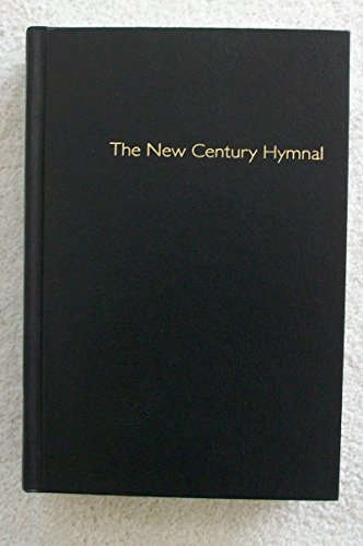 The New Century Hymnal: Pew Edition