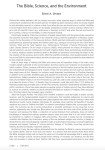 Westminster Study Bible: NRSV Updated Edition