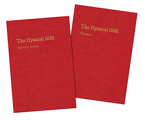 The Hymnal 1982: Accompaniment Edition