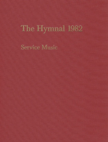 The Hymnal 1982: Accompaniment Edition