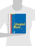 Liturgical Music for the Revised Common Lectionary, Year C: 2nd Edition