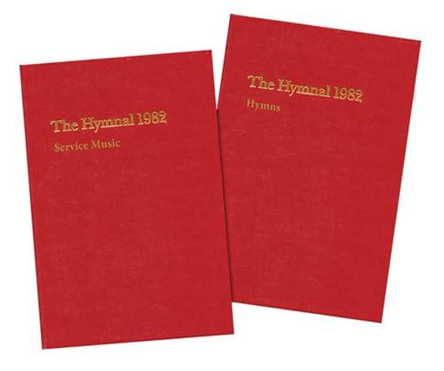 The Hymnal 1982: Accompaniment Edition