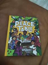 The Peace Table: A Storybook Bible