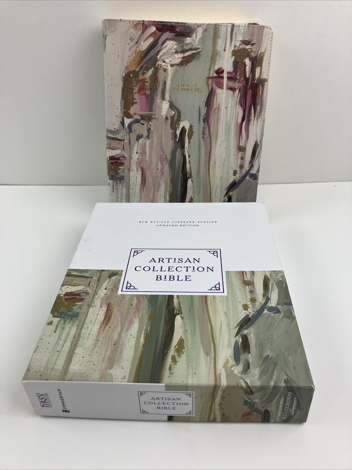 NRSVue Artisan Bible