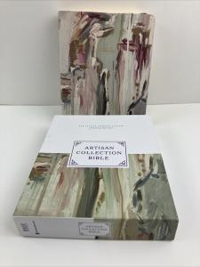 NRSVue Artisan Bible