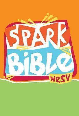 Children's Study Bibles