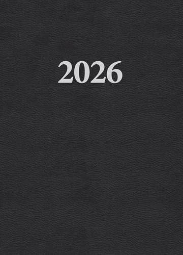 2026 Lectionary Desk Diary for Daily Reflections