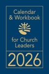 2026 Church Leaders Calendar and Workbook