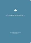 Lutheran Study Bible, Second Edition: New Revised Standard Version Updated Edition