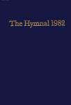 Hymnal 1982: Pew Edition - Blue