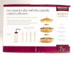 RemembranceWare Communion Starter Kit, Brass