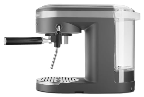 KitchenAid Semi-Automatic Espresso Machine - KES6403