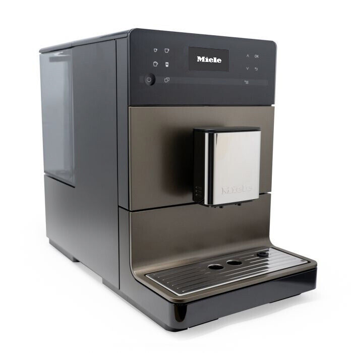 Miele CM5300 One-Touch Super Automatic Espresso & Coffee Machine