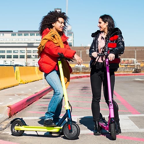 Hover-1 Journey Electric Scooter - 14MPH