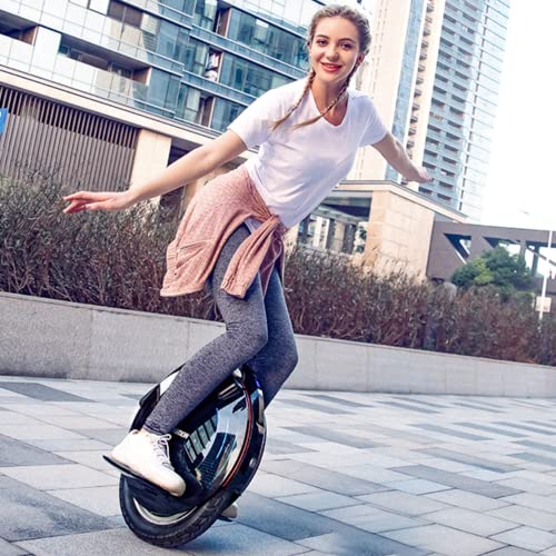 INMOTION V8F Electric Unicycle