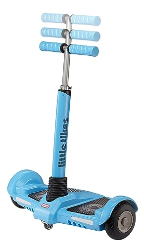 Little Tikes Lean to Turn Hoverboard, Rechargeable Battery