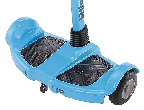 Little Tikes Lean to Turn Hoverboard, Rechargeable Battery