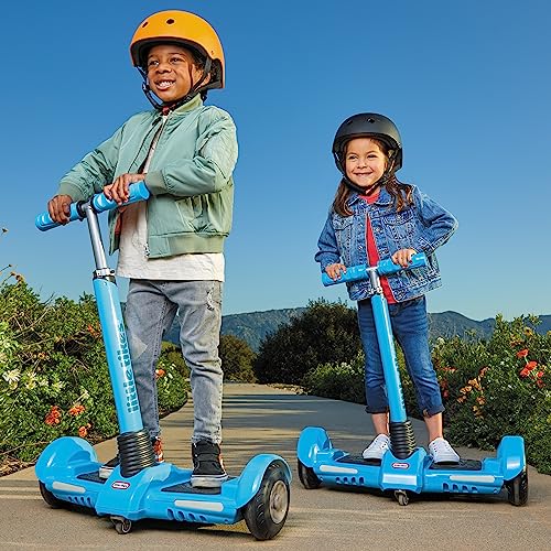 Little Tikes Lean to Turn Hoverboard, Rechargeable Battery