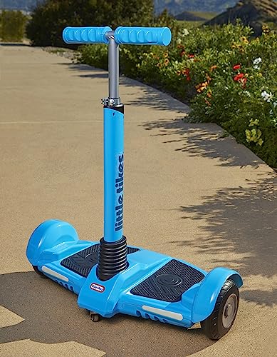 Little Tikes Lean to Turn Hoverboard, Rechargeable Battery
