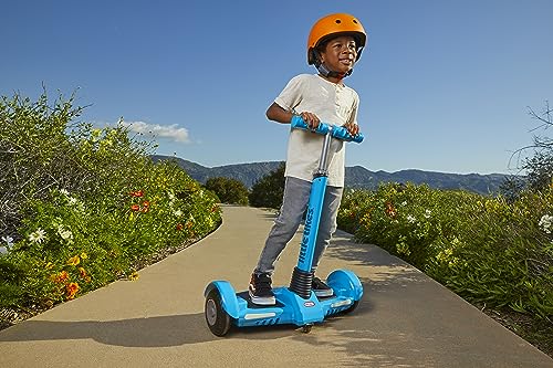 Little Tikes Lean to Turn Hoverboard, Rechargeable Battery