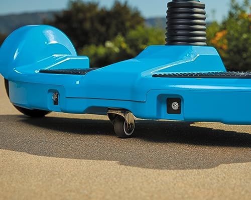 Little Tikes Lean to Turn Hoverboard, Rechargeable Battery