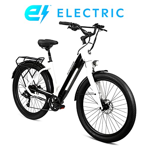Schwinn Coston DX Hybrid E-Bike