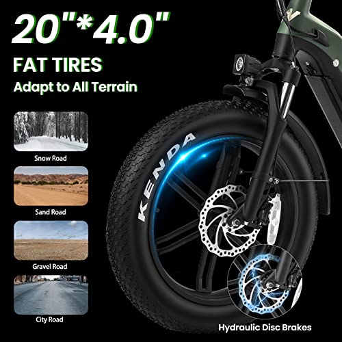 Velowave Pony Electric Bike