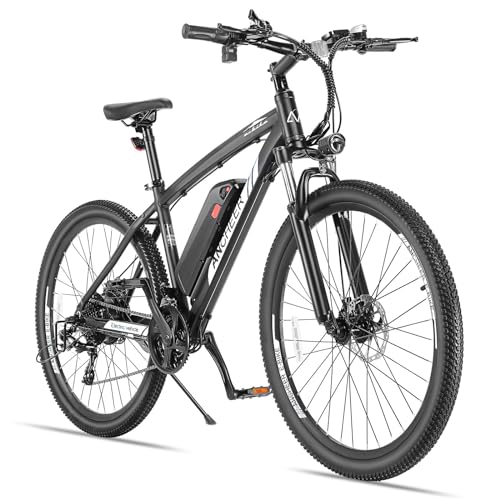 ANCHEER Electric MTB (Mountain Bike)