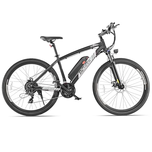 ANCHEER Electric MTB (Mountain Bike)