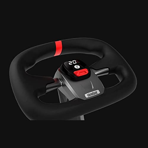 Ninebot S-Max Electric Scooter