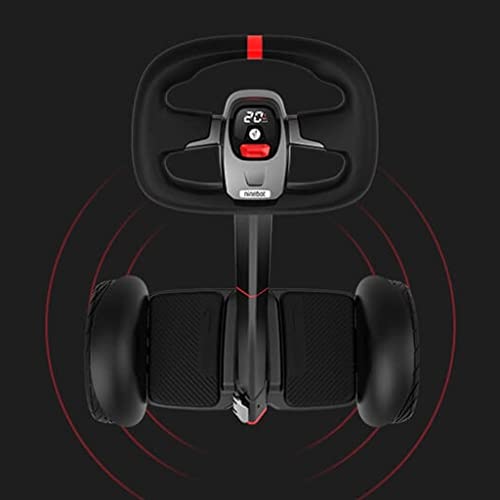 Ninebot S-Max Electric Scooter