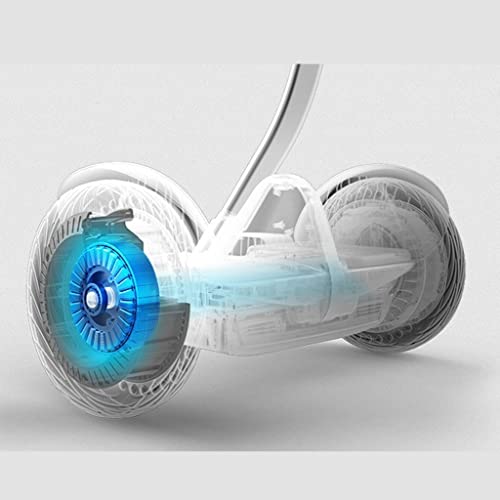 Ninebot S-Max Electric Scooter