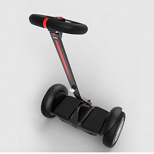 Ninebot S-Max Electric Scooter