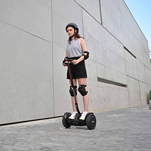 Ninebot S-Max Electric Scooter