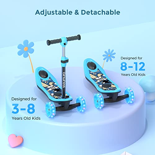 Isinwheel Mini Pro Electric Scooter - Kids Edition