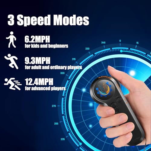 WOOKRAYS Wireless Electric Skateboard