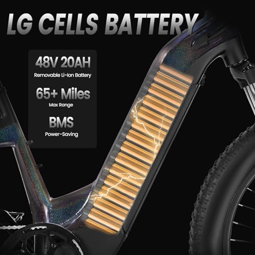 VELOWAVE Star Black Grace Electric Bike