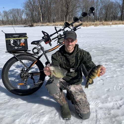 Aostirmotor 750W 26"×4" Fat Tire Electric Bike 