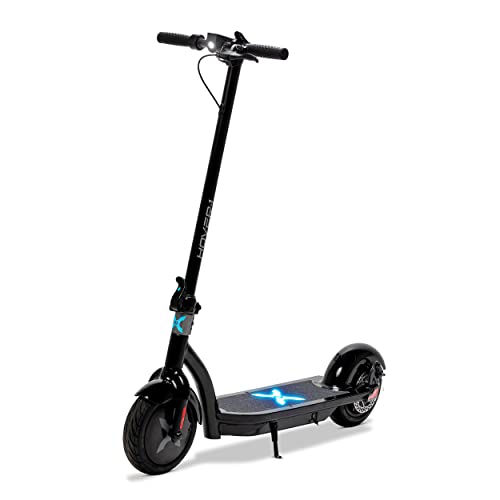 Hover-1 Alpha Electric Scooter: Reliable & Fast