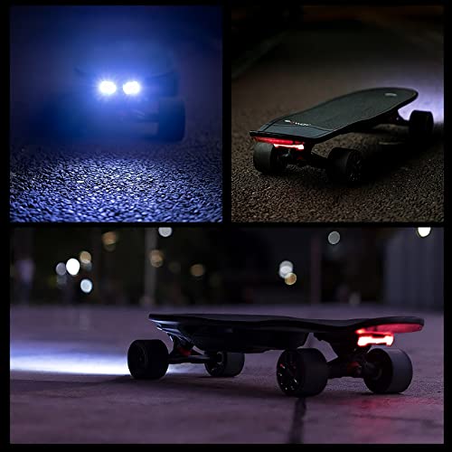 EXWAY Wave Riot Electric Skateboard