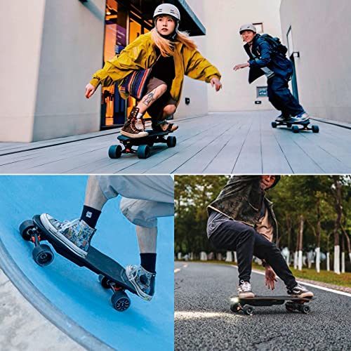 EXWAY Wave Riot Electric Skateboard