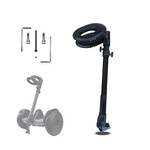 Adjustable Handlebar for Segway Ninebot S