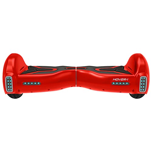 Hover-1 H1 Electric Hoverboard with Bluetooth Speaker