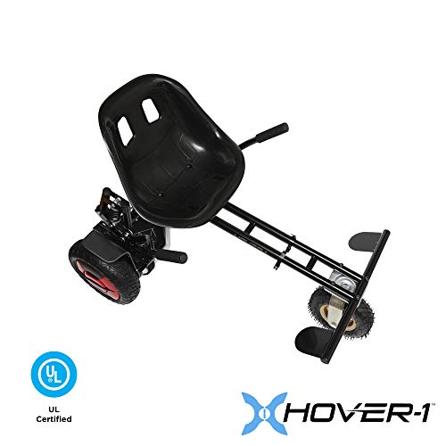 Hover-1 Beast Buggy Attachment for Electric Hoverboards