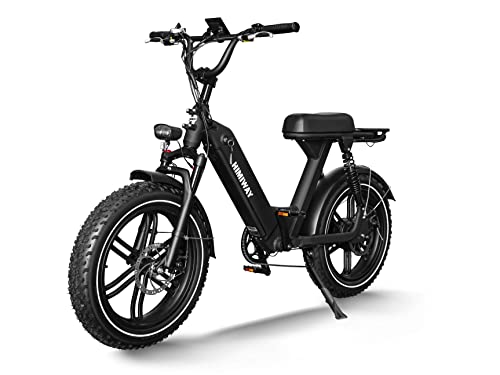 Himiway Escape Pro Electric Bike
