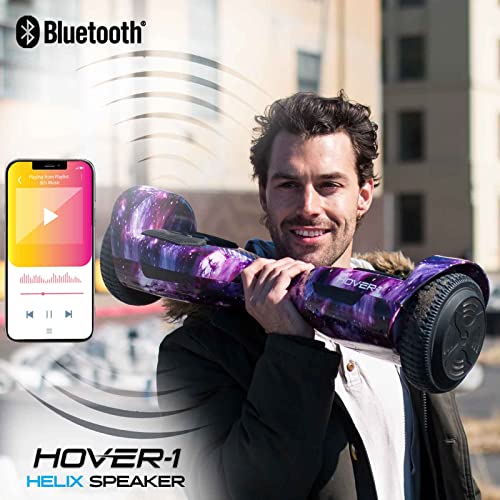 Camouflage Hover-1 Electric Hoverboard | Top Speed: 7MPH