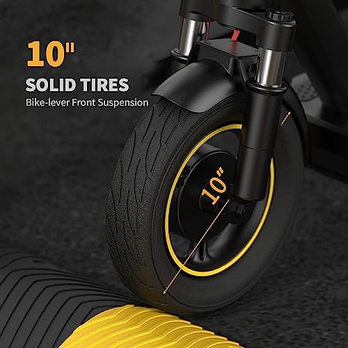 ESKUTE ES MAX Electric Commuter Scooter